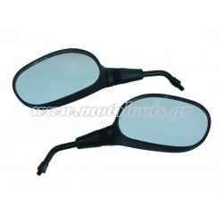 Καθρέφτες Honda SH 150 8mm Ζευγάρι